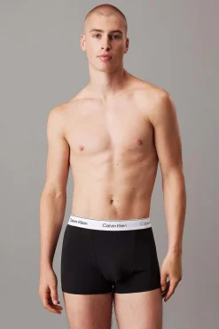 Boxer 3-pack Blauw