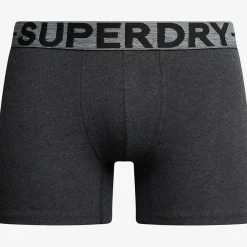 Boxer 3-Pack Zwart