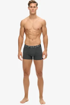 Boxer 3-Pack Zwart