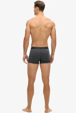 Boxer 3-Pack Zwart
