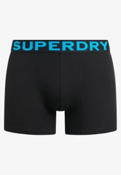 Boxer 3-Pack Zwart