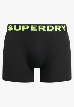 Boxer 3-Pack Zwart