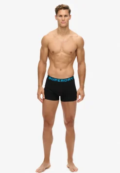 Boxer 3-Pack Zwart