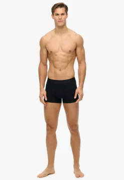 Boxer 3-Pack Zwart