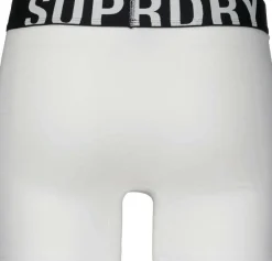 Boxers Duopak Wit