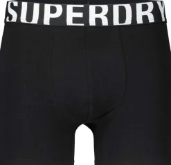 Boxers Duopak Wit