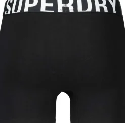 Boxers Duopak Wit