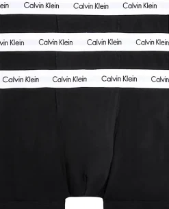 Boxers Zwart