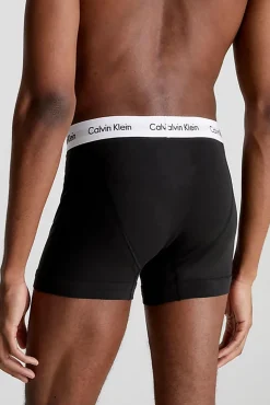 Boxers Zwart