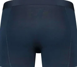 Boxershorts 2-pack Bamboo Donkerblauw
