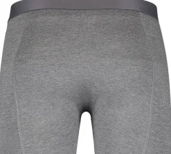 Boxershorts 2-pack Bamboo Grijs