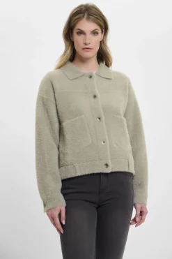 Boxy Jack Bubbly Beige