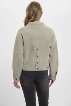 Boxy Jack Bubbly Beige