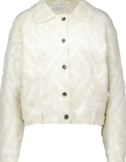 Boxy Jack Bubbly Beige