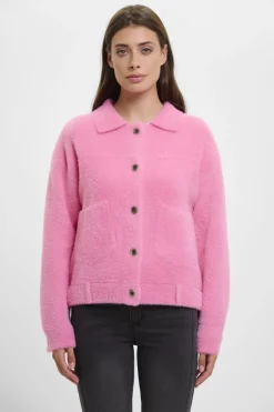 Boxy Jack Bubbly Roze