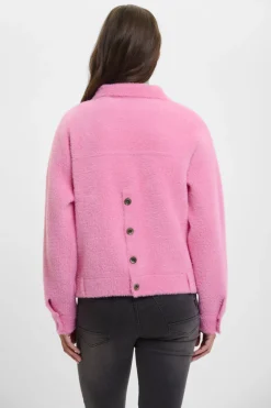 Boxy Jack Bubbly Roze