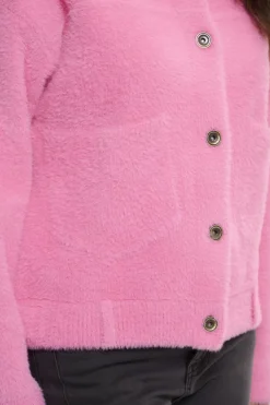Boxy Jack Bubbly Roze
