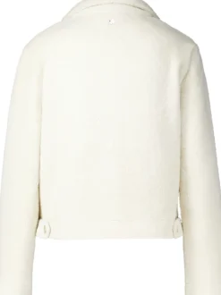 Boxy Vest Bobien Beige