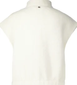 Boxy Vest Teuntje Beige