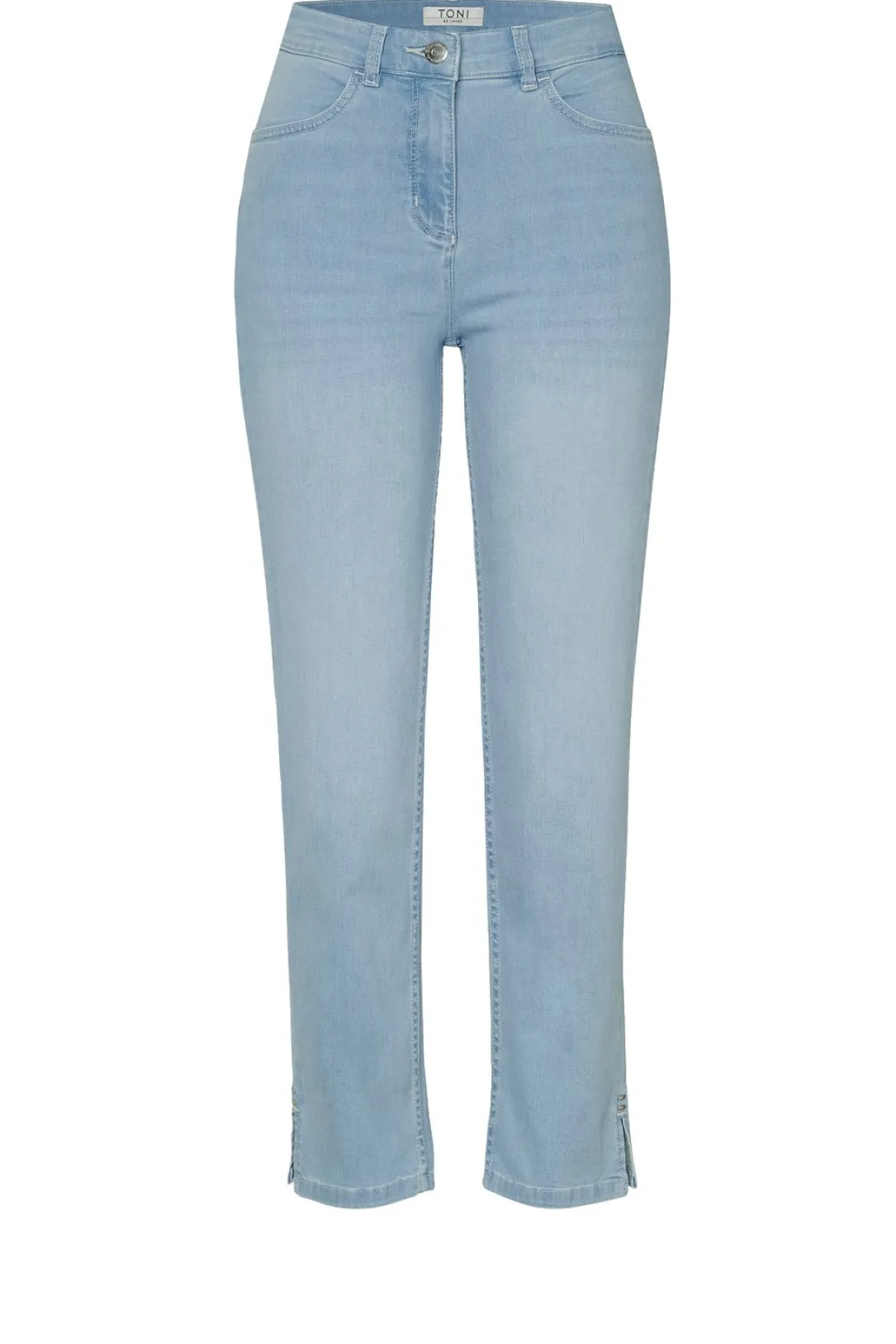 Broek 7/8 Be Loved Blauw