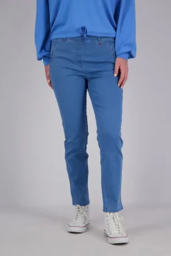 Broek Alice Blauw