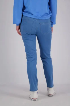 Broek Alice Blauw