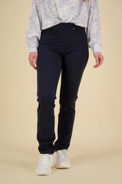 Broek Alice Blauw