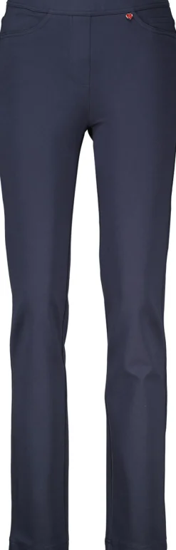 Broek Alice Blauw