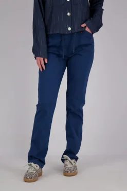 Broek Alice Blauw