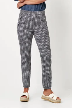 Broek Alice Blauw