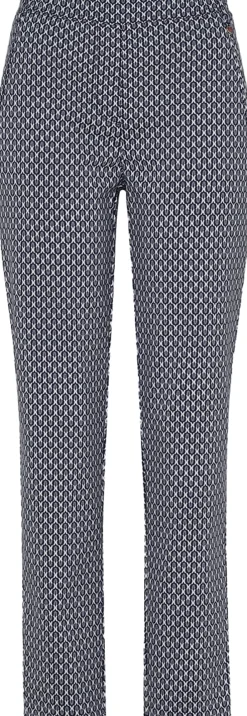Broek Alice Blauw