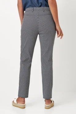 Broek Alice Blauw