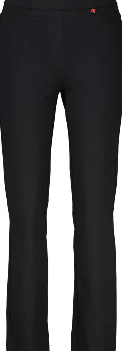 Broek Alice Zwart