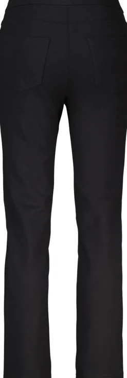 Broek Alice Zwart