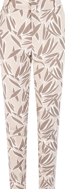 Broek Amelie Beige