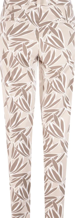 Broek Amelie Beige