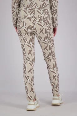 Broek Amelie Beige