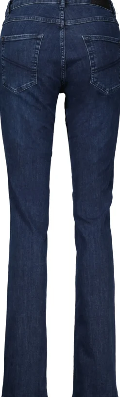 Broek Angela Donkerblauw