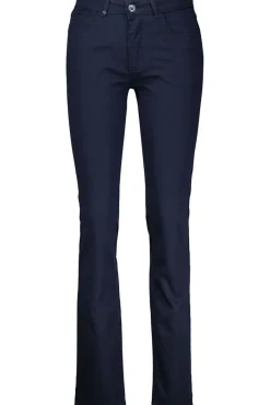 Broek Angela Donkerblauw