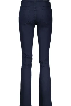 Broek Angela Donkerblauw