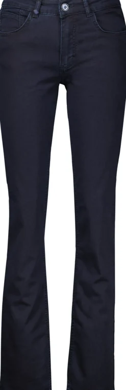 Broek Angela Donkerblauw