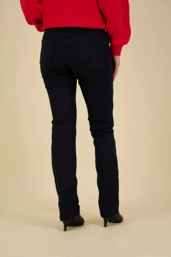 Broek Angela Donkerblauw