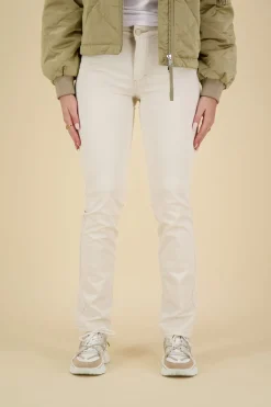 Broek Angie Fancy Beige