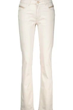 Broek Angie Fancy Beige
