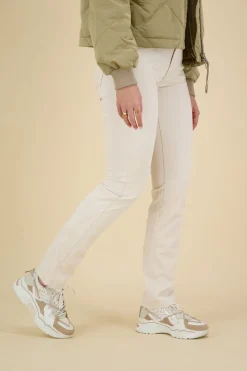 Broek Angie Fancy Beige