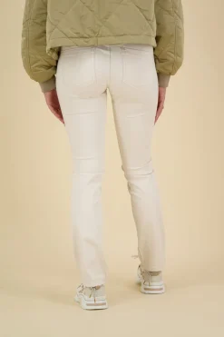 Broek Angie Fancy Beige