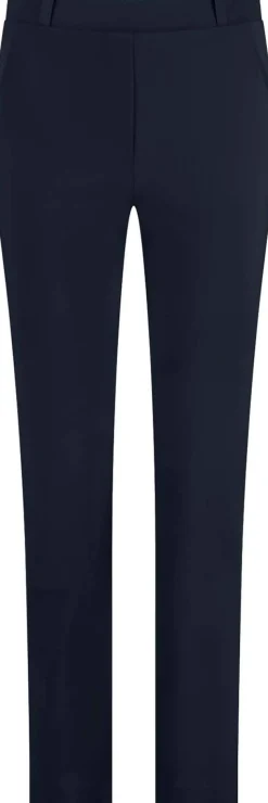 Broek Anne Blauw
