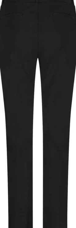 Broek Anne Zwart