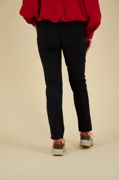 Broek Anne Zwart