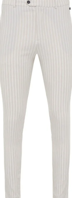 Broek Baer Beige
